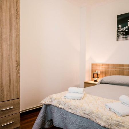 Apartamentos Enteros O Lagar Melide Ngoại thất bức ảnh