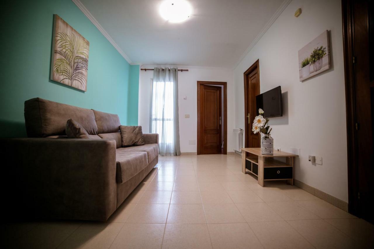 Apartamentos Enteros O Lagar Melide Ngoại thất bức ảnh