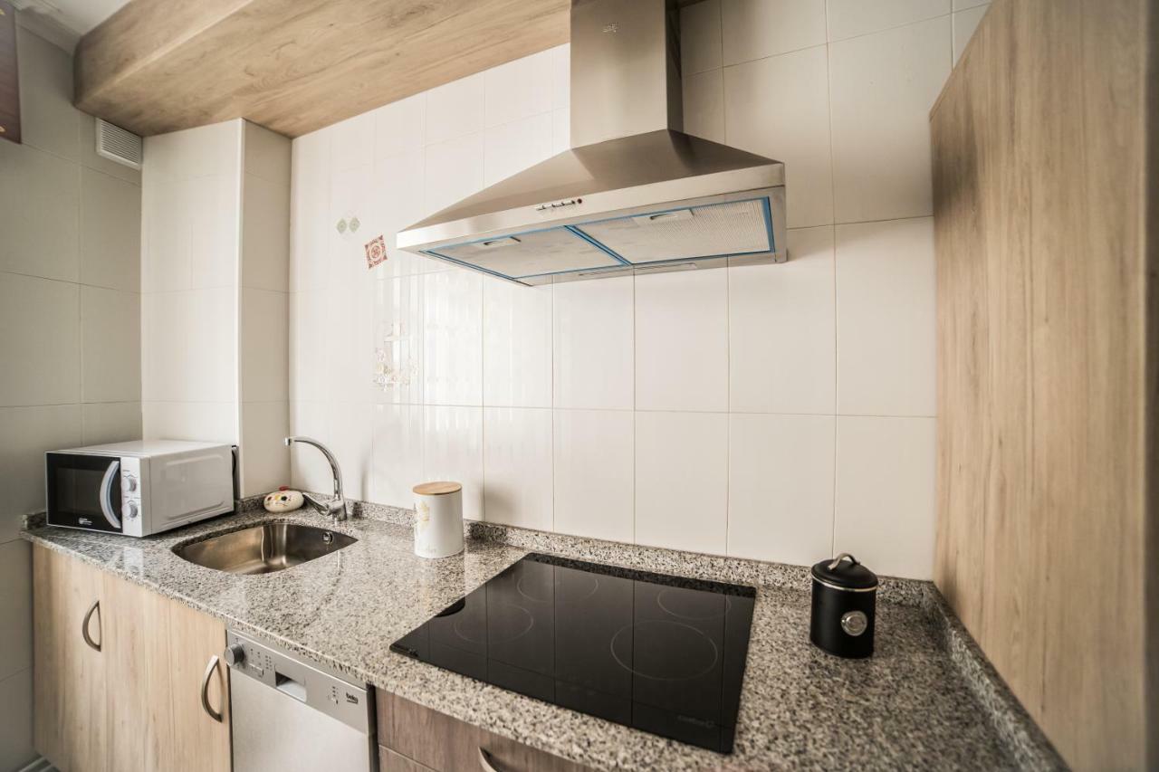 Apartamentos Enteros O Lagar Melide Ngoại thất bức ảnh