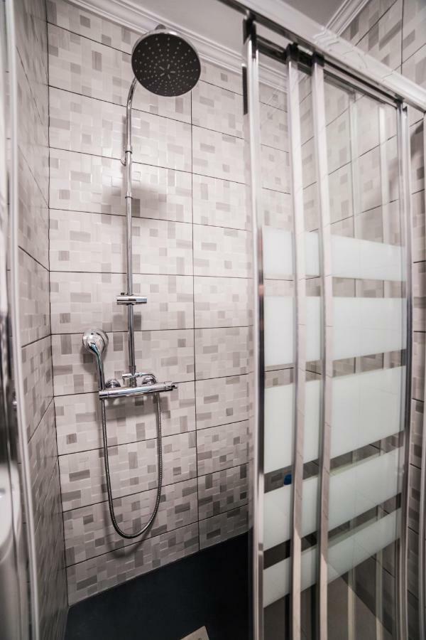 Apartamentos Enteros O Lagar Melide Ngoại thất bức ảnh